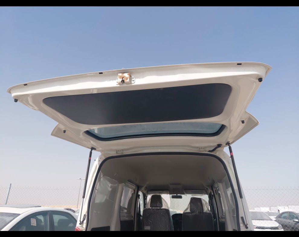 Toyota Lite Ace  2024 image