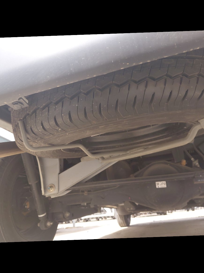 Toyota Lite Ace  2024 image