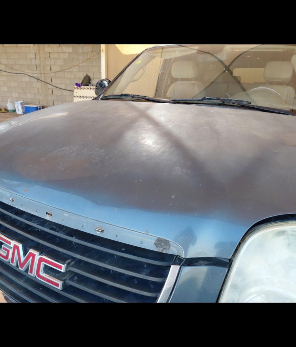 GMC Yukon  2010 image