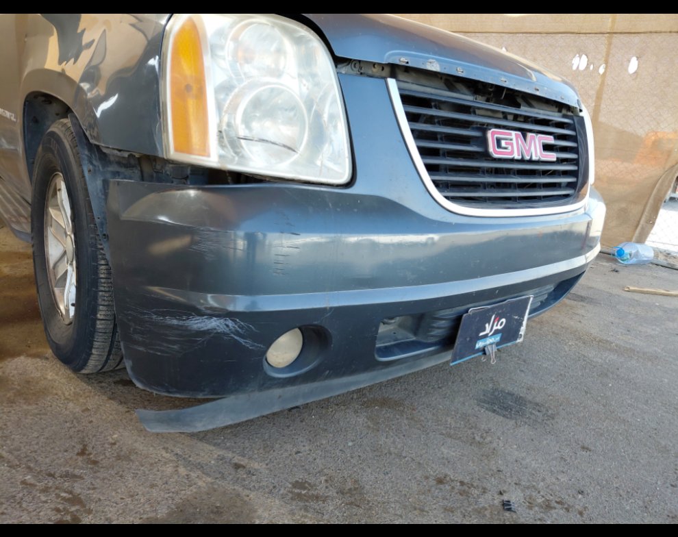 GMC Yukon  2010 image