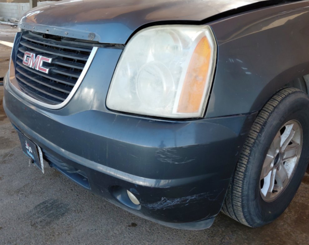 GMC Yukon  2010 image