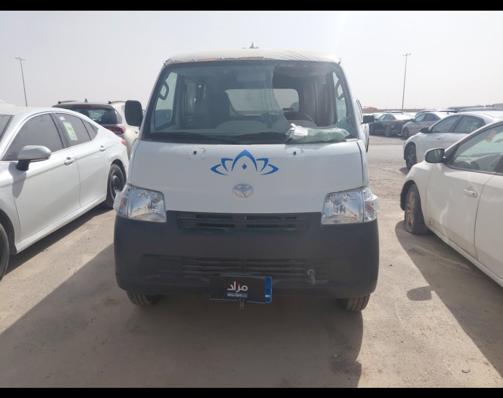 Toyota Lite Ace  2024
