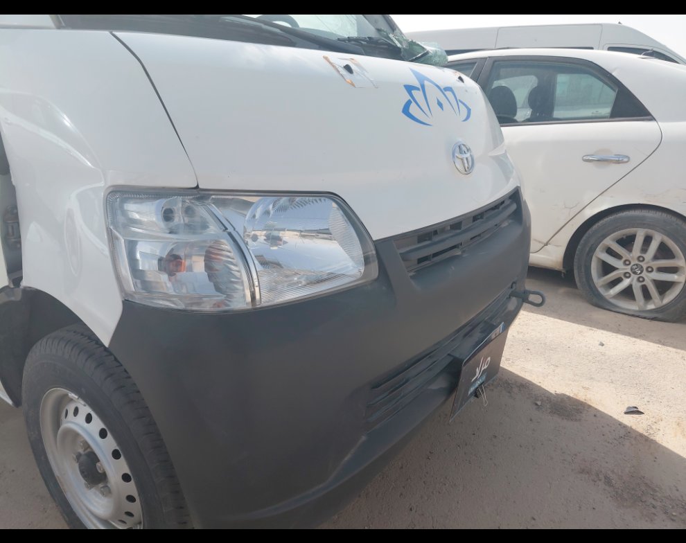 Toyota Lite Ace  2024 image