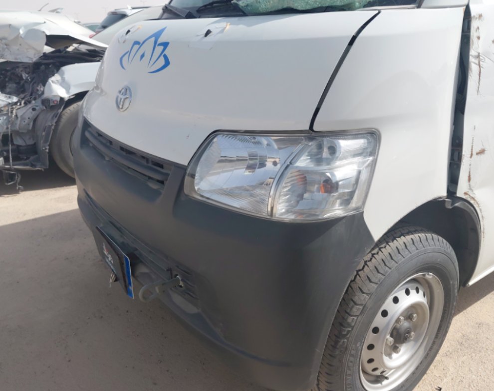 Toyota Lite Ace  2024 image