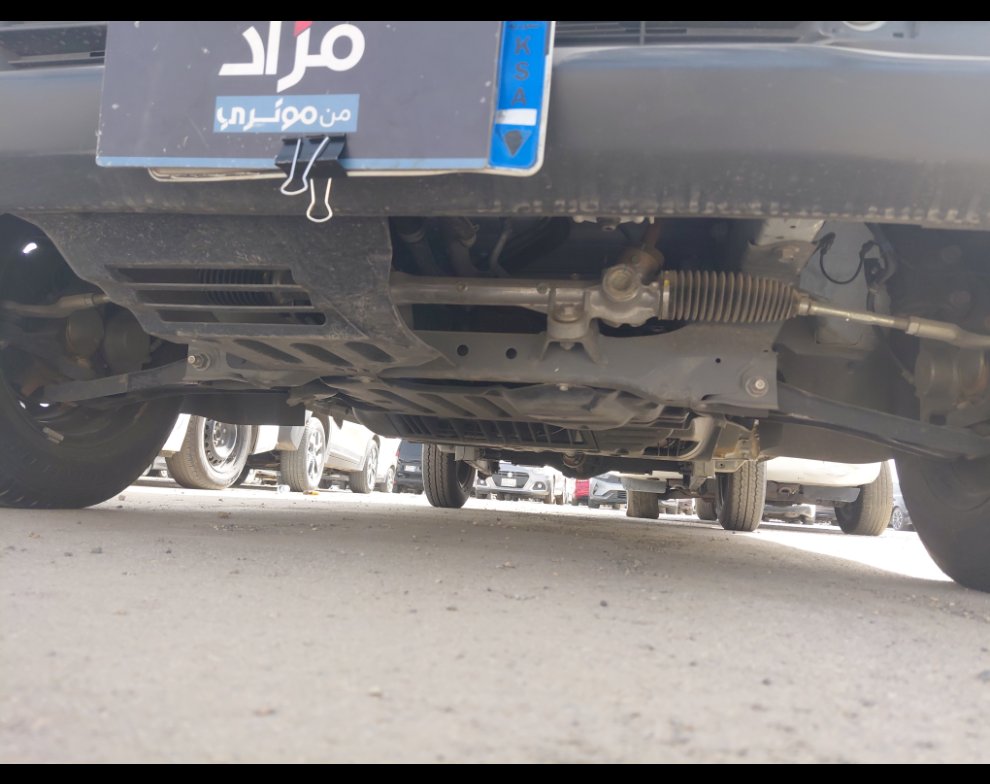 Toyota Lite Ace  2024 image