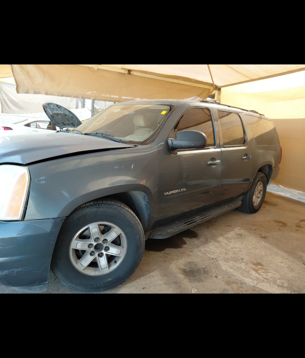 GMC Yukon  2010 image