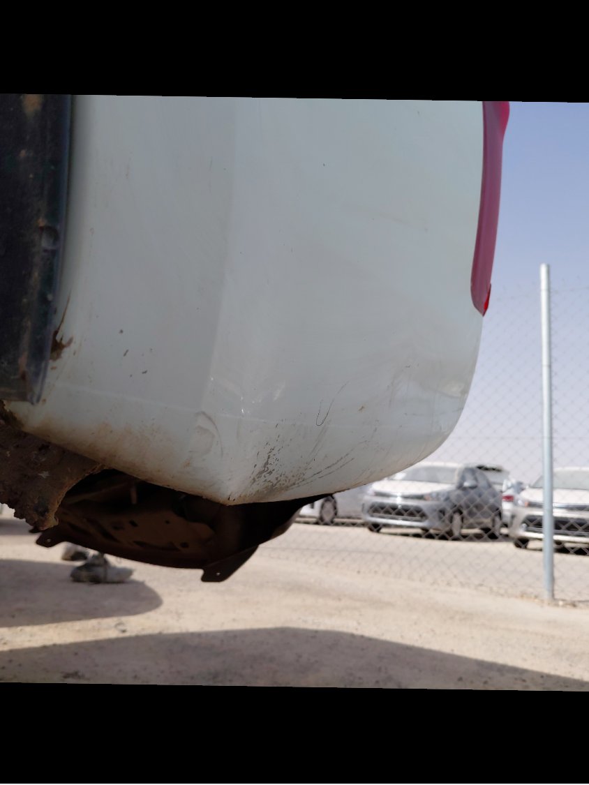 Isuzu D MAX 4X4 - 2020 image