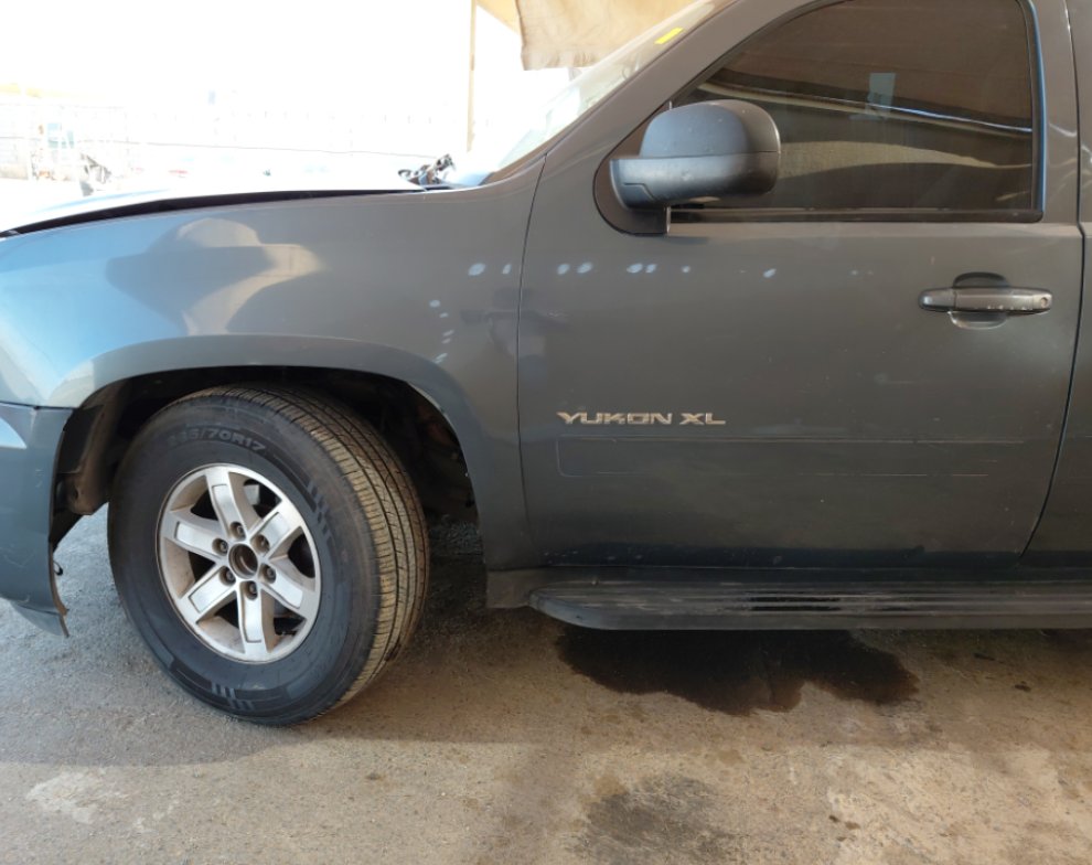 GMC Yukon  2010 image