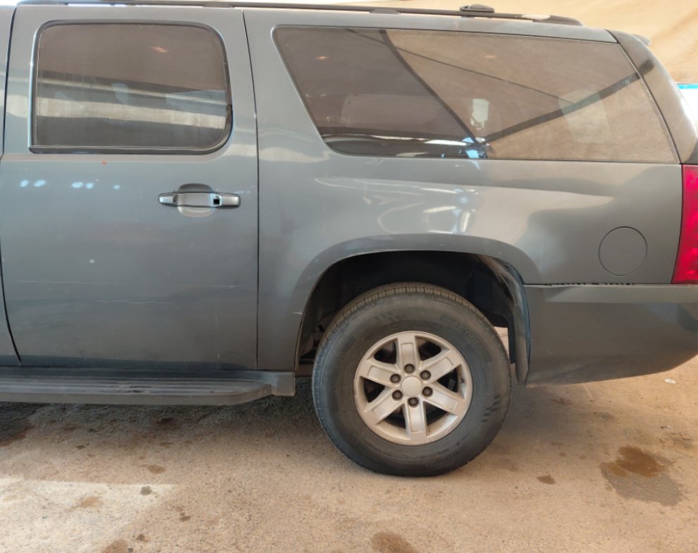 GMC Yukon  2010 image