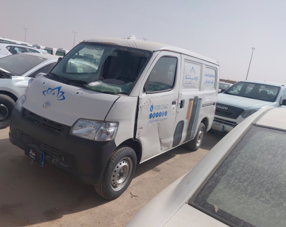 Toyota Lite Ace  2024 image