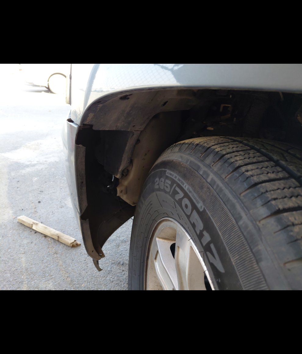 GMC Yukon  2010 image