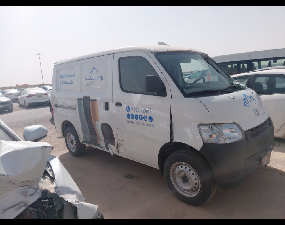Toyota Lite Ace  2024 image