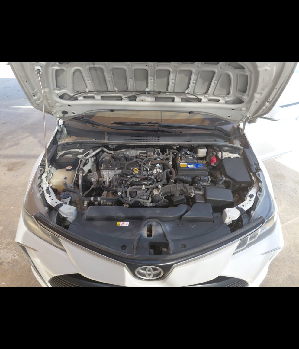 تويوتا كورولا  2021 image