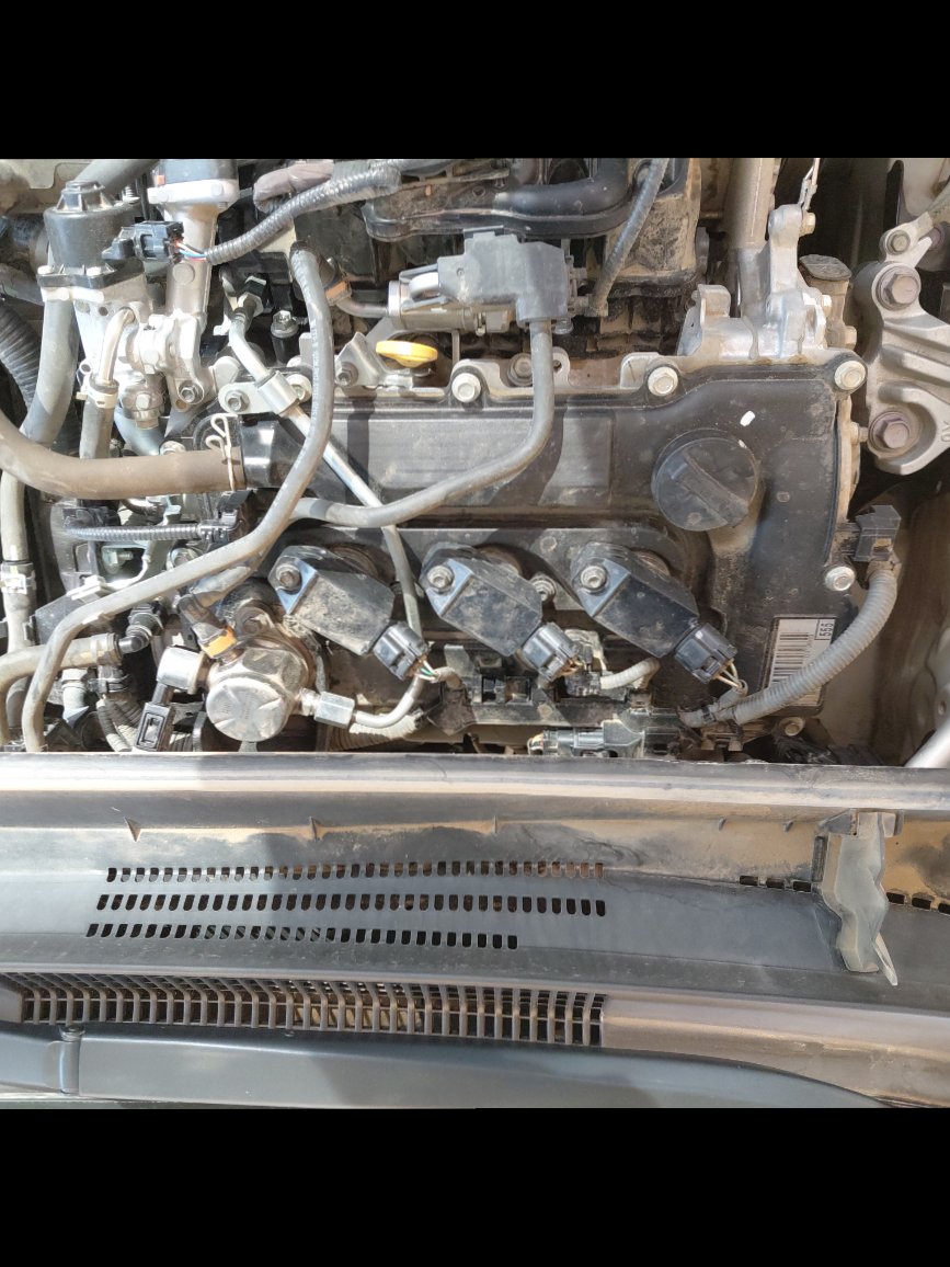 تويوتا كورولا  2021 image