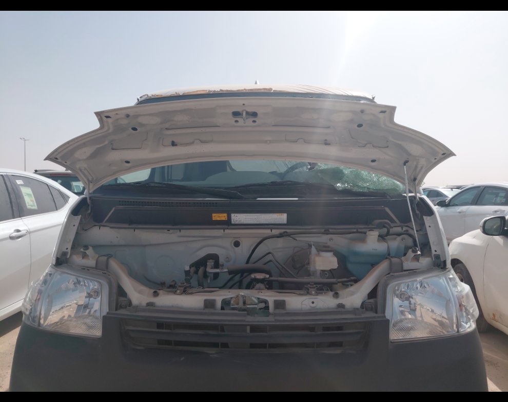 Toyota Lite Ace  2024 image