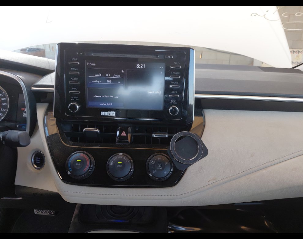 تويوتا كورولا  2021 image