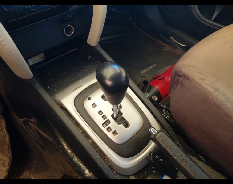 Toyota Rush  2023 image