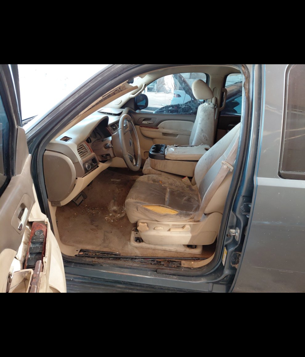 GMC Yukon  2010 image