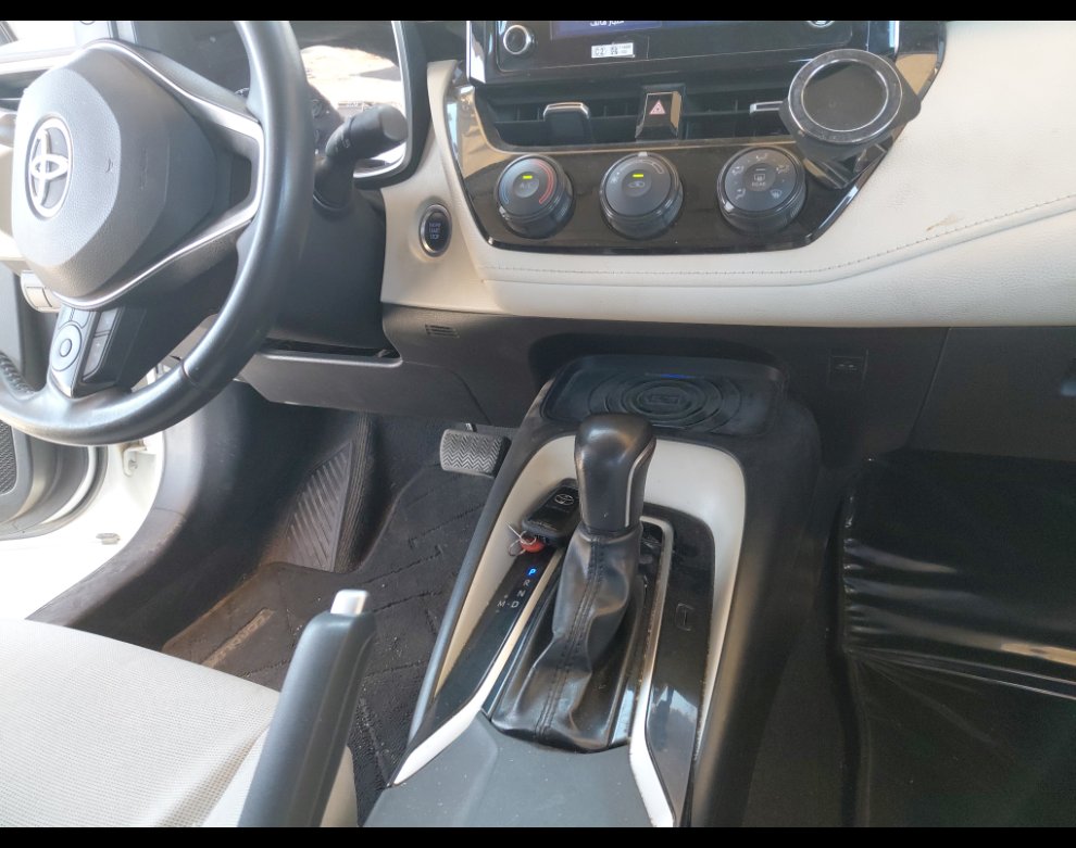 تويوتا كورولا  2021 image