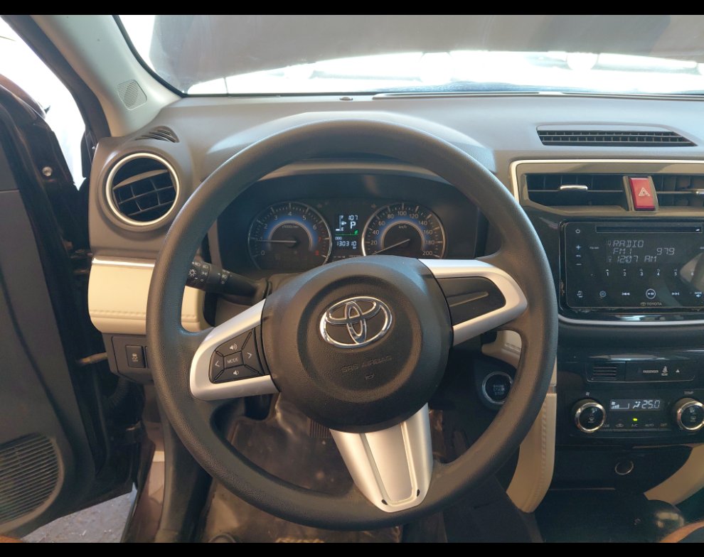 Toyota Rush  2023 image