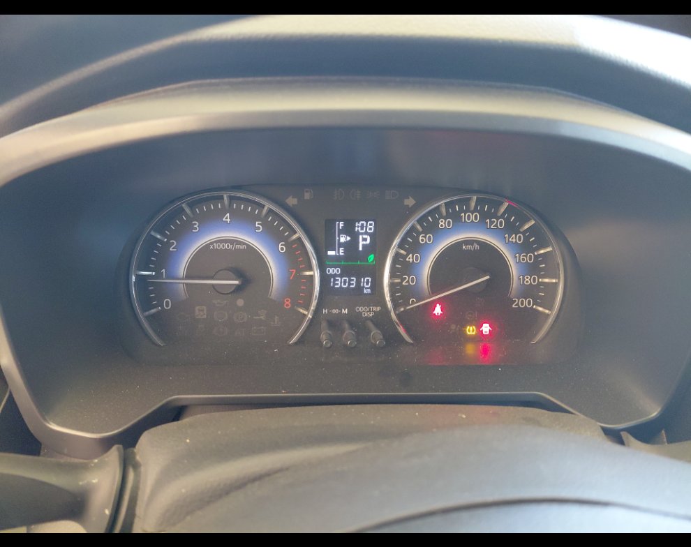 Toyota Rush  2023 image