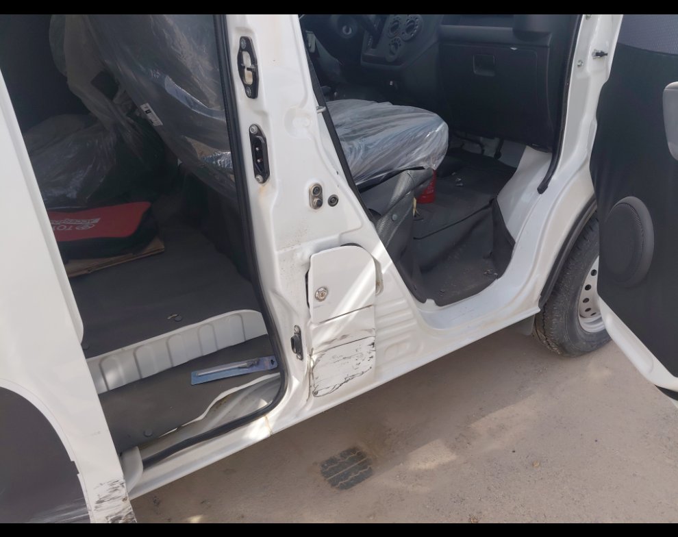 Toyota Lite Ace  2024 image