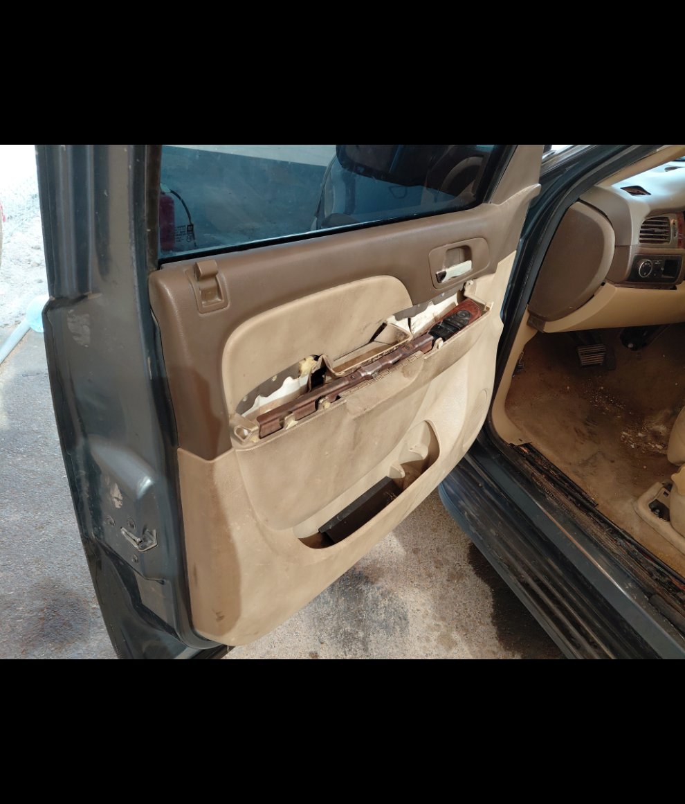 GMC Yukon  2010 image