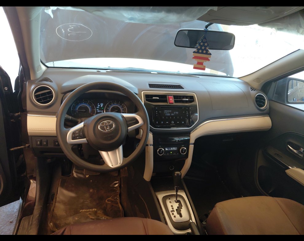 Toyota Rush  2023 image