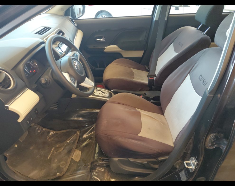 Toyota Rush  2023 image