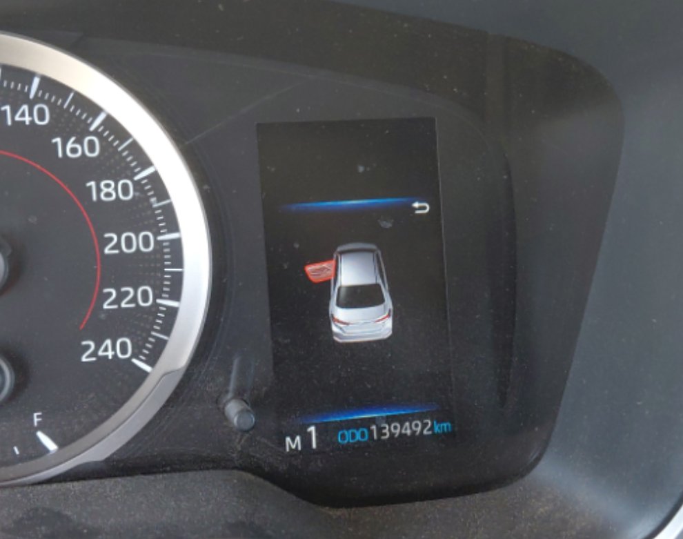 تويوتا كورولا  2021 image