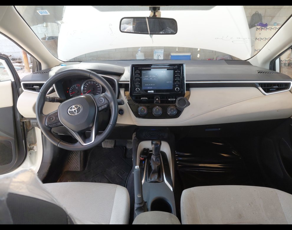 تويوتا كورولا  2021 image