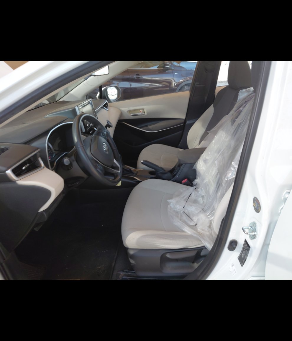 تويوتا كورولا  2021 image