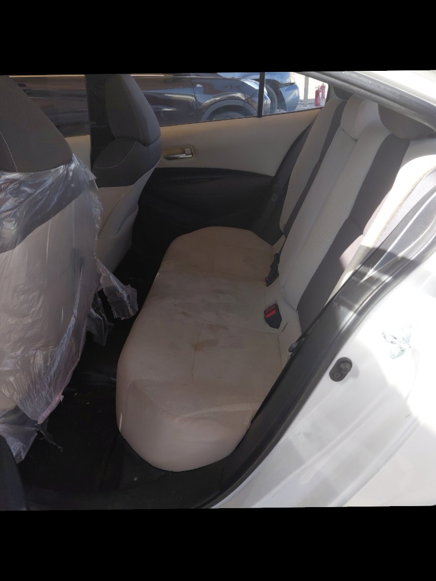 تويوتا كورولا  2021 image