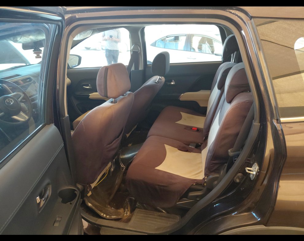 Toyota Rush  2023 image