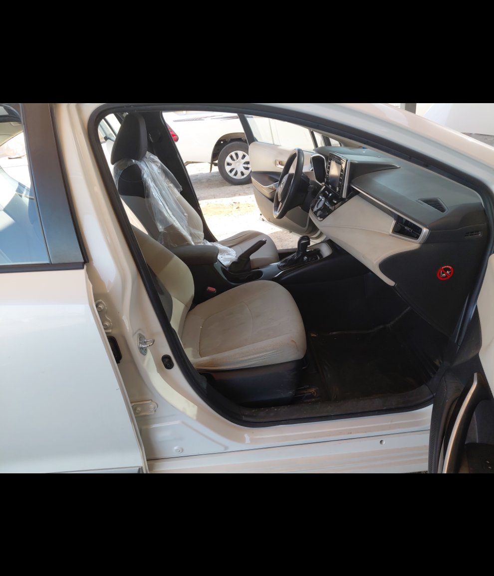 تويوتا كورولا  2021 image