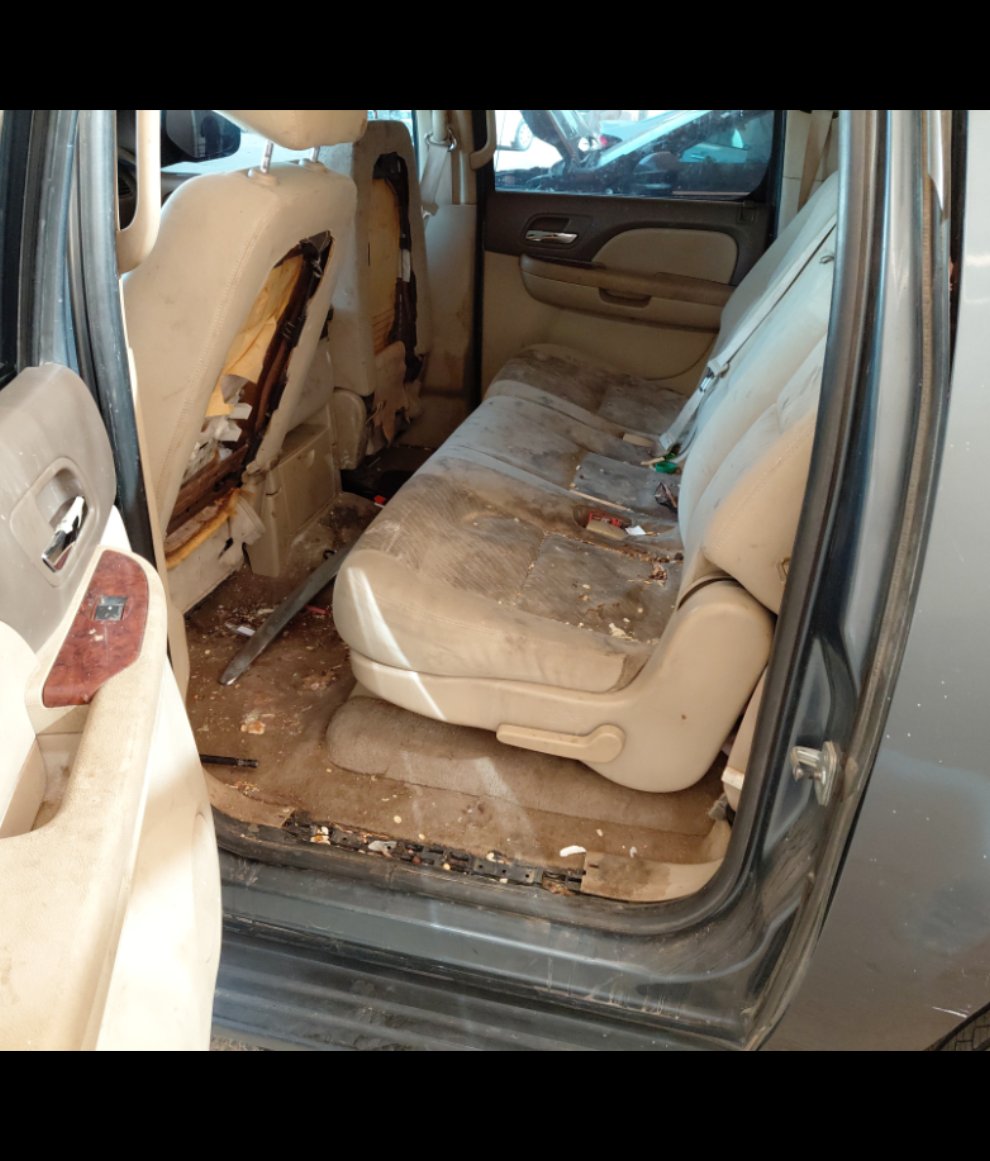 GMC Yukon  2010 image