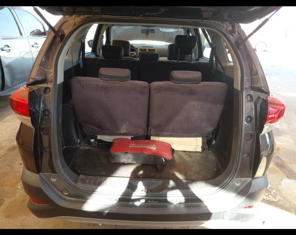 Toyota Rush  2023 image