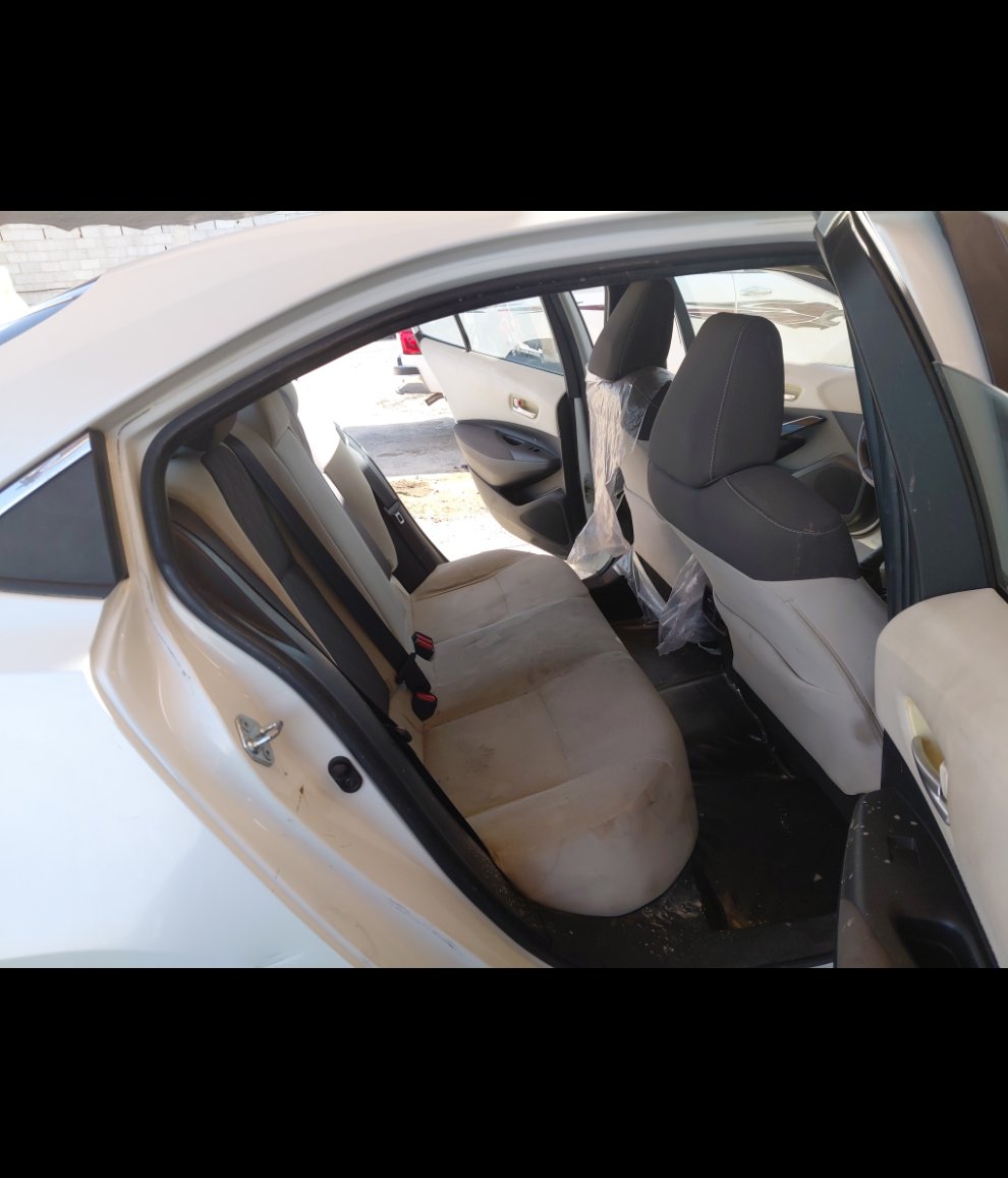 تويوتا كورولا  2021 image