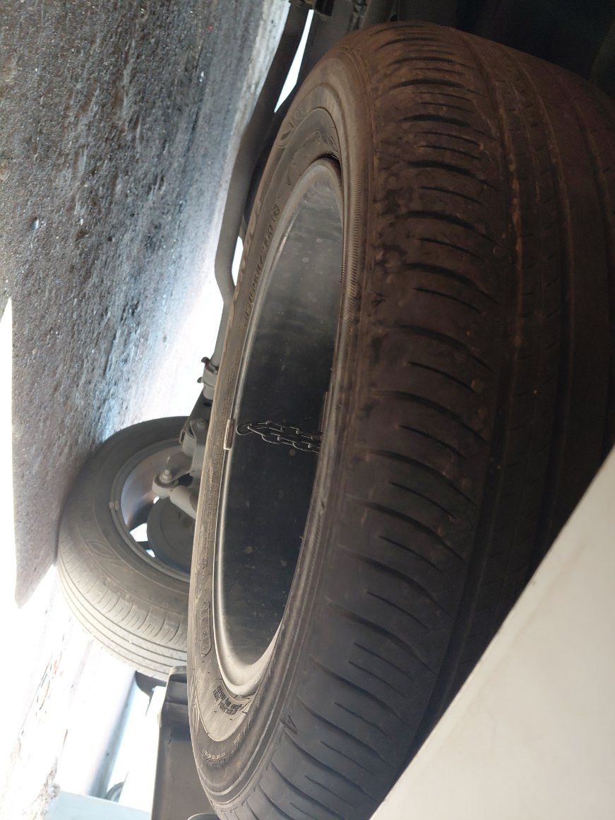 Toyota Rush  2023 image