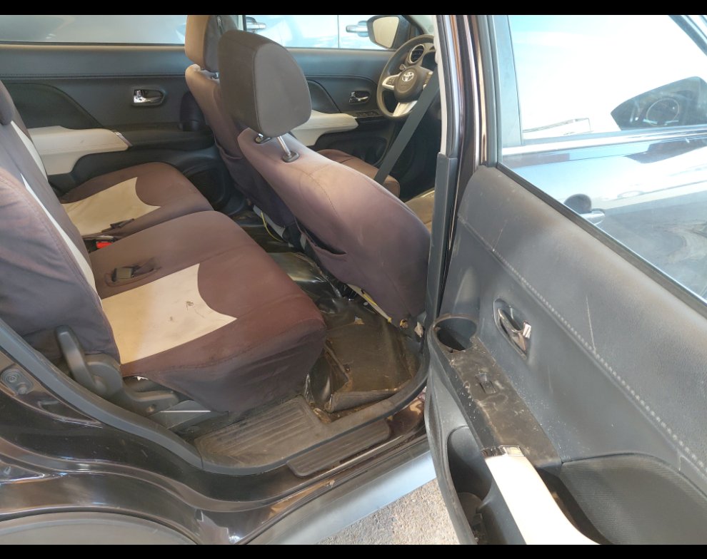 Toyota Rush  2023 image