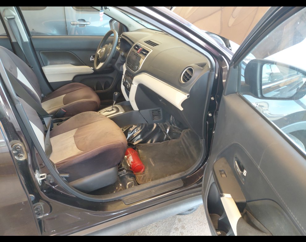 Toyota Rush  2023 image