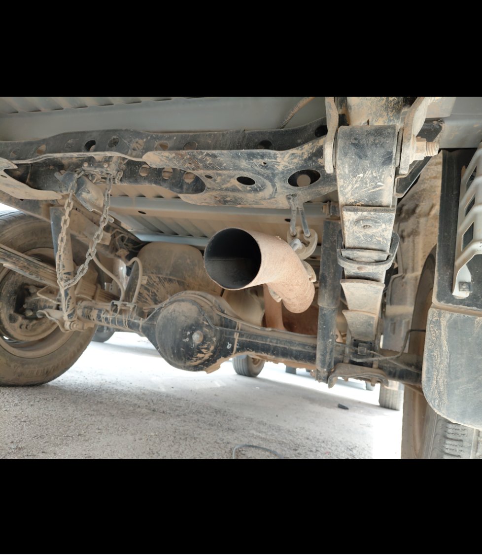 Isuzu D MAX 4X4 - 2020 image