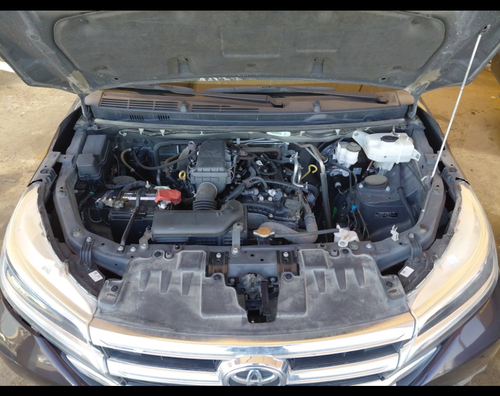 Toyota Rush  2023 image