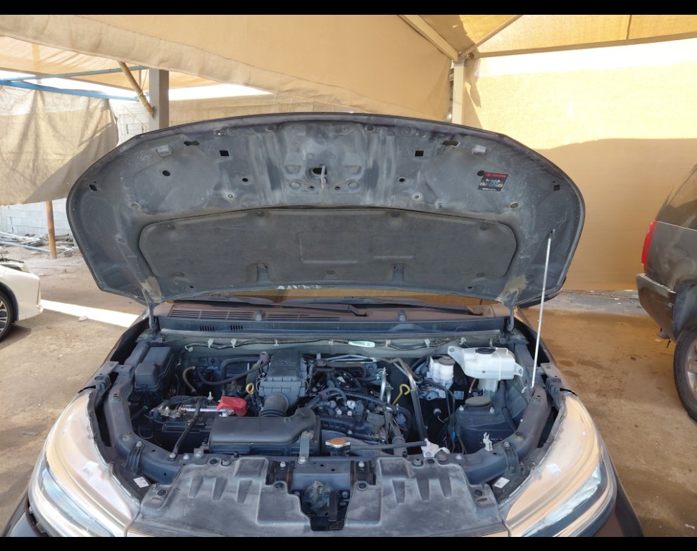 Toyota Rush  2023 image