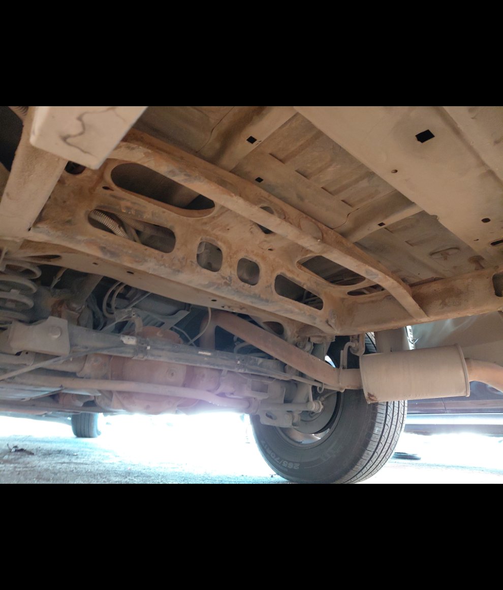 GMC Yukon  2010 image