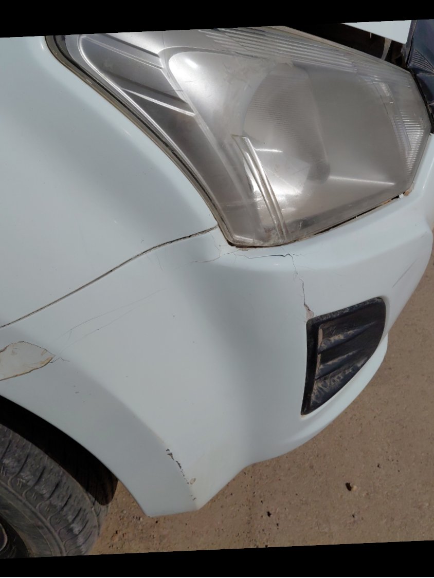 Isuzu D MAX 4X4 - 2020 image