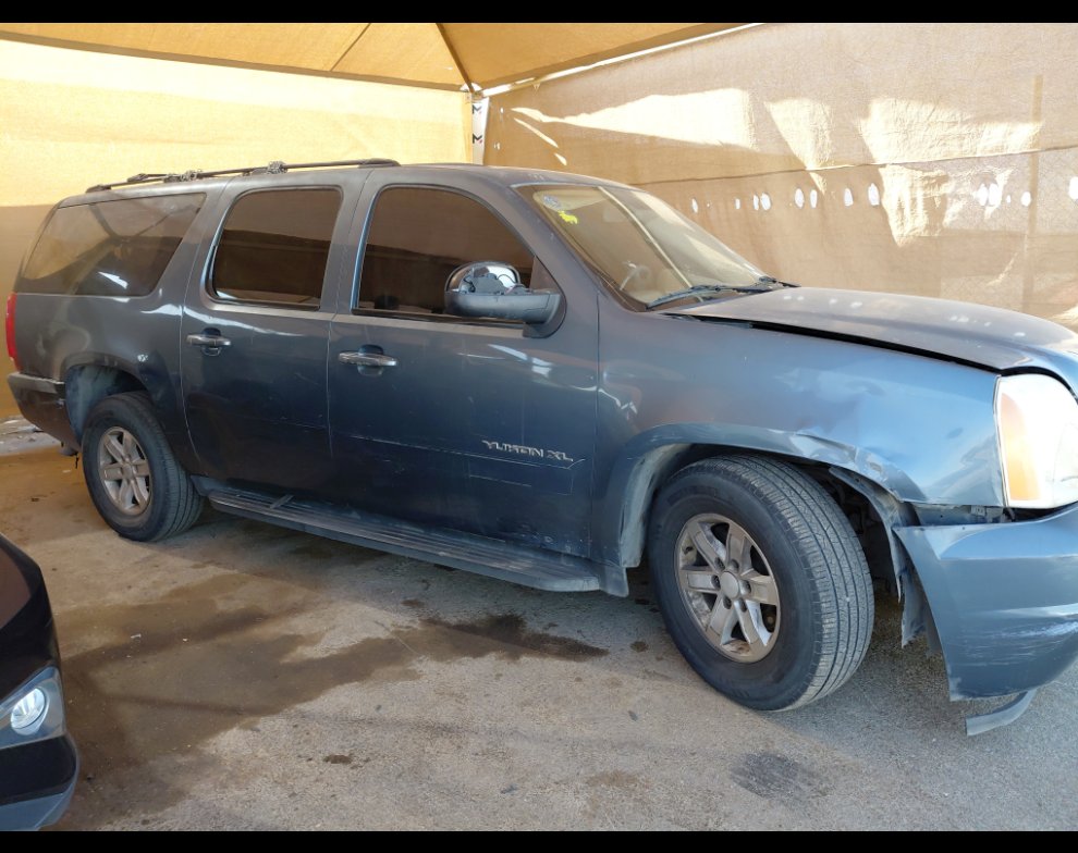 GMC Yukon  2010 image