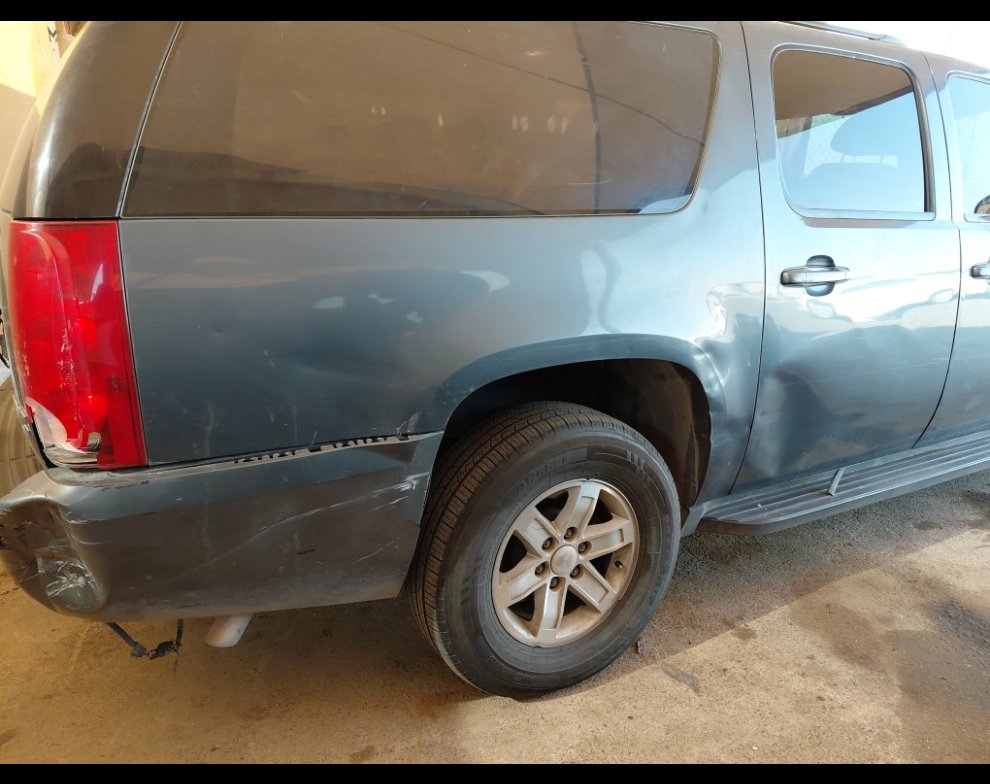 GMC Yukon  2010 image