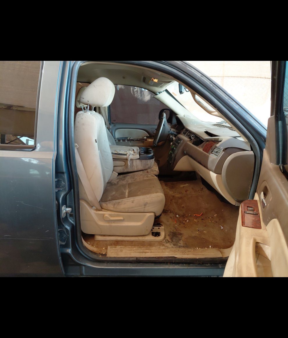 GMC Yukon  2010 image