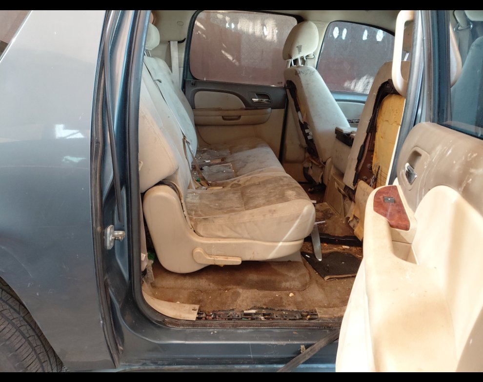 GMC Yukon  2010 image